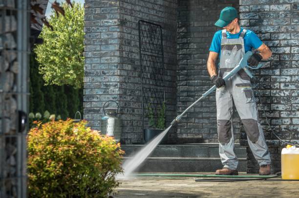 Trusted Diamondhead, MS Pressure Washing Experts